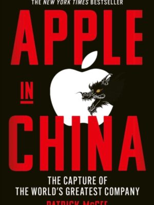 Apple in China