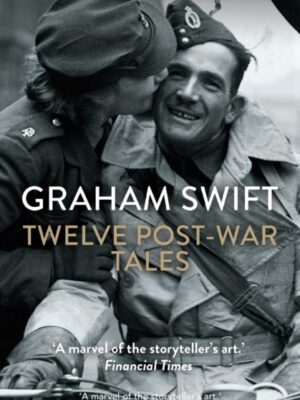 Twelve Post-War Tales
