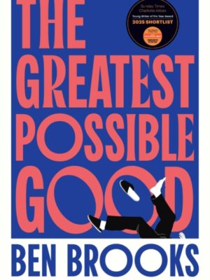 The Greatest Possible Good