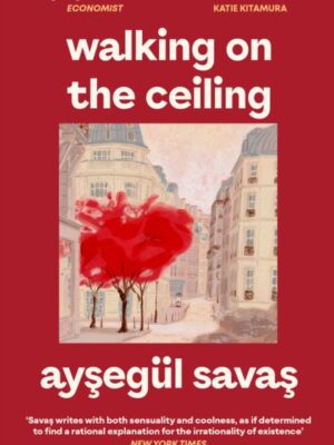 Walking on the Ceiling