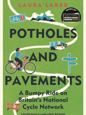 Potholes and Pavements