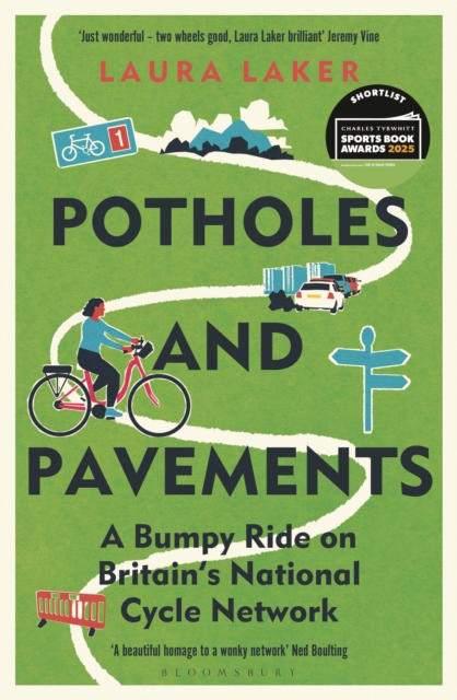 Potholes and Pavements