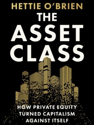 The Asset Class