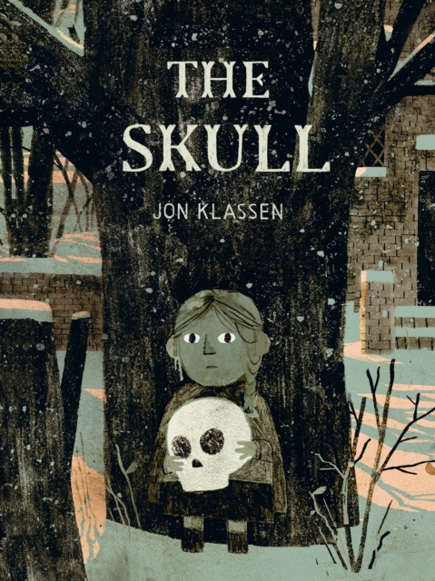 The Skull: A Tyrolean Folktale