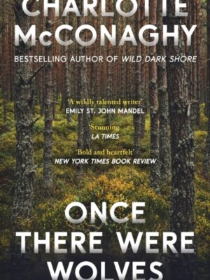 Once There Were Wolves