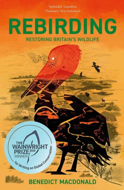 Rebirding: Restoring Britain's Wildlife