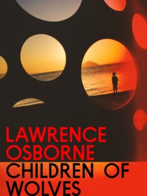 Children of Wolves
