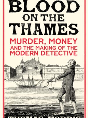 Blood on the Thames