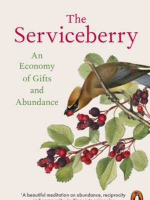 The Serviceberry