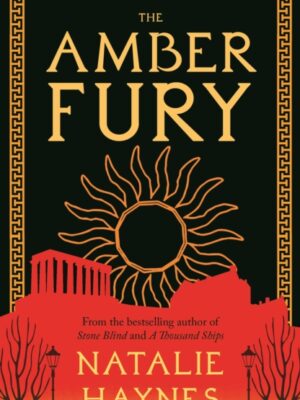 The Amber Fury