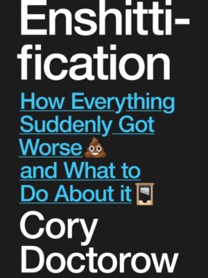 Enshittification