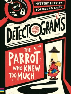 Detectograms: The Parrot Who Knew Too Much