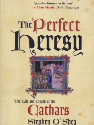 The Perfect Heresy