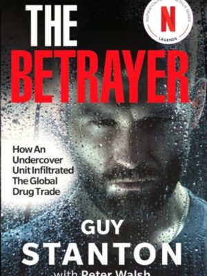 The Betrayer