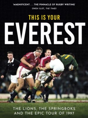 This is Your Everest