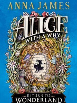 Alice With a Why