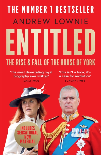 Entitled
