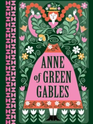 Anne of Green Gables