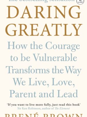 Daring Greatly