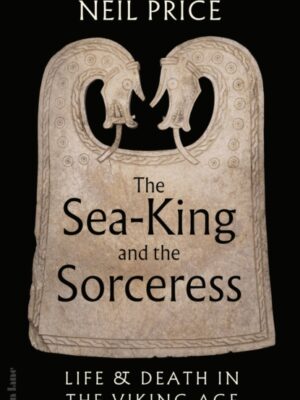 The Sea-King and the Sorceress