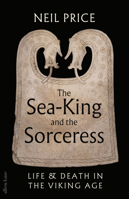 The Sea-King and the Sorceress