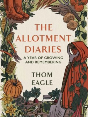 The Allotment Diaries