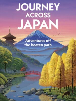 Journey Across Japan