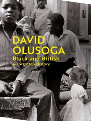 Black and British