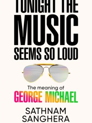 Tonight the Music Seems So Loud