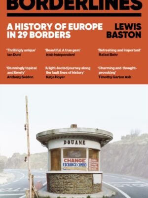 Borderlines