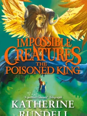The Poisoned King