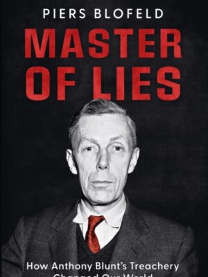 Master of Lies