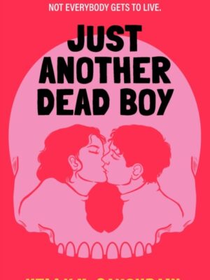 Just Another Dead Boy