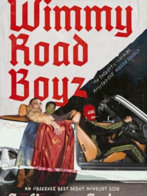 Wimmy Road Boyz