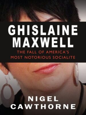 Ghislaine Maxwell