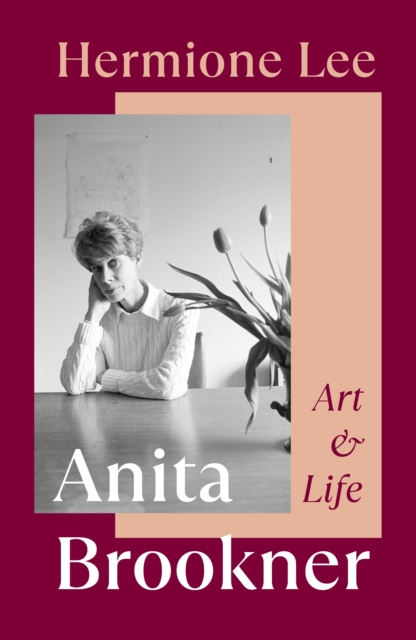 Anita Brookner: Art and Life