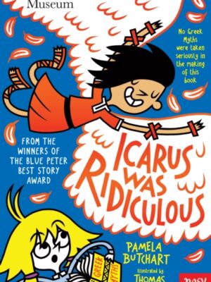 Icarus Was Ridiculous