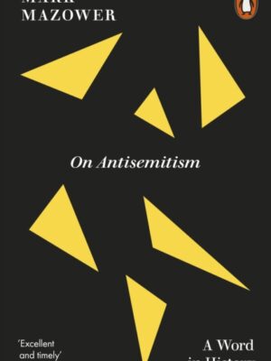 On Antisemitism