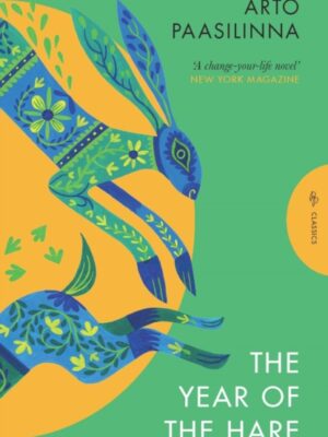 The Year of the Hare