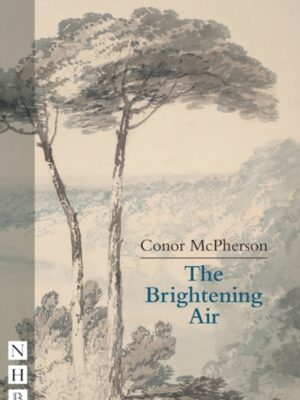 The Brightening Air