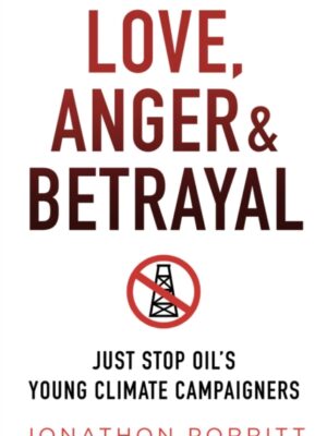 Love, Anger & Betrayal