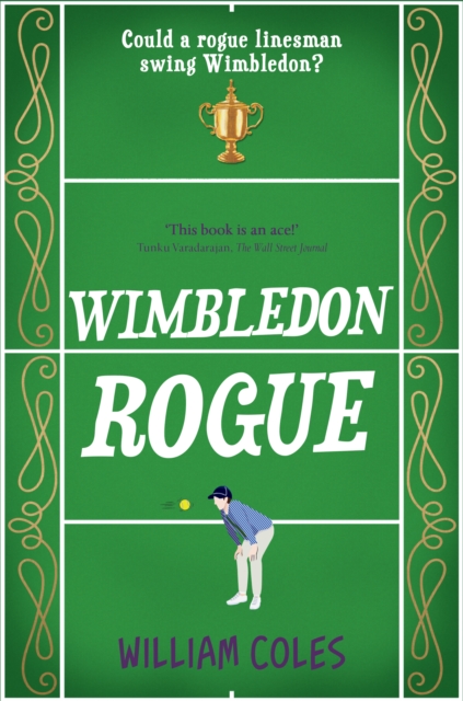 Wimbledon Rogue