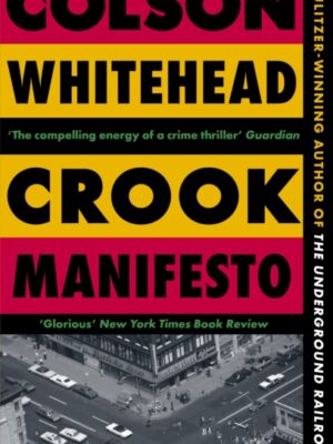 Crook Manifesto