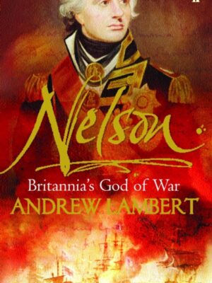 Nelson: Britannia's God of War