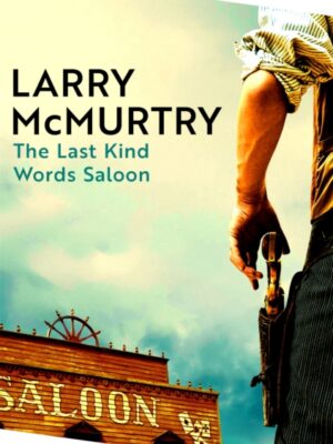 The Last Kind Words Saloon