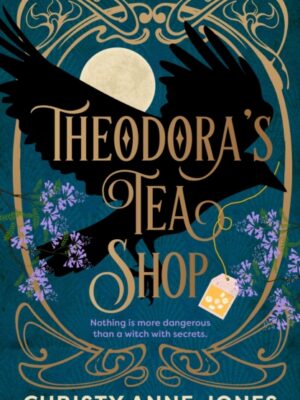Theodora's Tea Shop