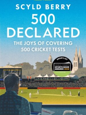 500 Declared