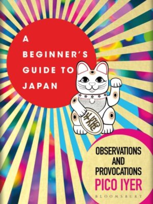 A Beginner's Guide to Japan