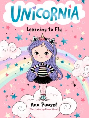 Unicornia: Learning to Fly