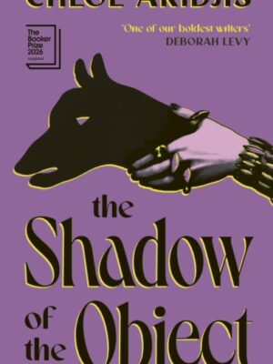 The Shadow of the Object